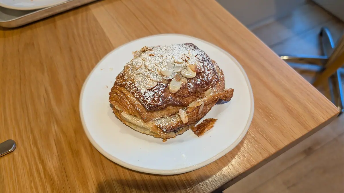 The Pinwheel Patisserie – patisserie in Royal Leamington Spa town centre